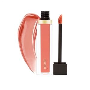 Jouer Sheer Pigment Lip Gloss